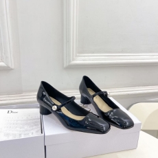 Christian Dior Heeled Shoes